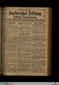 Karlsruher Zeitung