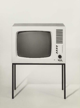 Braun Fernsehgerät „FS 60“