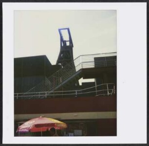 Zeche Zollverein in Essen