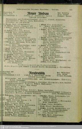 Neuseußlitz
