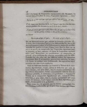Comparaison Algorithmique. Équations et Inéquation. Egalité et Inégalité.