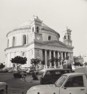St. Marija Assunta