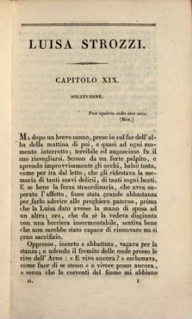 Luisa Strozzi : storia del secolo XVI.. 2