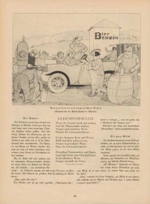 "Autoreisen in den bayerischen Alpen"