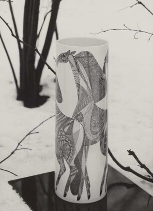Vase
