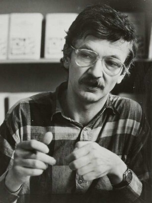 Hein, Christoph (geb. 1944; Schriftsteller)