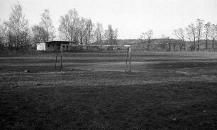 Planungen zur Bebauung des ehemaligen Geländes des TSV Grötzingen "Am hohen Grund" mit dem Wohnprojekt "Grötzinger Rundling"