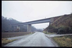 Bbr. Nr. 1367 Tullauer Viadukt in km