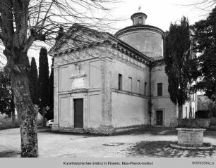 San Bartolomeo, Sovicille