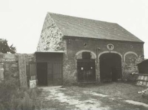 Dresden-Stetzsch, Gehöft