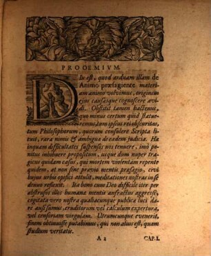 Permissu Amplissimae Facultatis Philosophicae in Alma Salana De Praesagiis Animi Von Andungen
