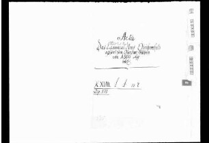 Personal- und Verwaltungsangelegenheiten des Stabs- und Rentamts Oberstenfeld (Lkr. Ludwigsburg)