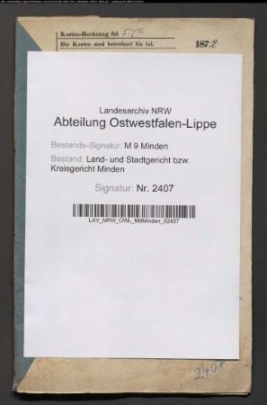 Sonstige: Wehmeyer, Christine: