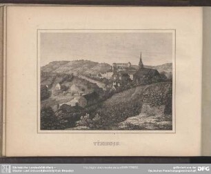TÜBINGEN