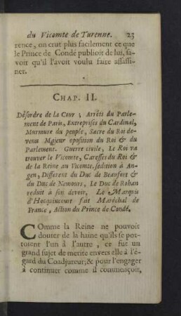 Chap. II.