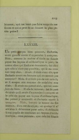 LXXXIII.
