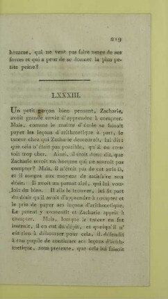 LXXXIII.
