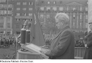Hermann Matern