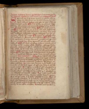 Honorius Augustodunensis: Cognitio vitae.