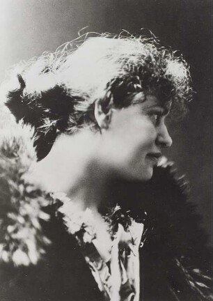 Andreas-Salomé, Lou