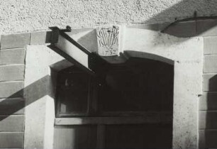 Wohnhaus, Annaberg-Buchholz