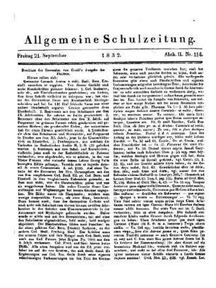 114: Heft 114