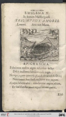 Emblema V