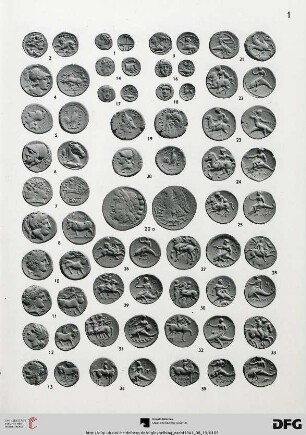 Tafeln 1-44