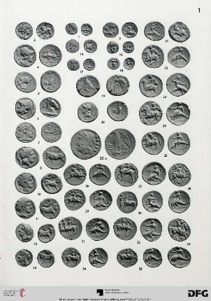 Tafeln 1-44