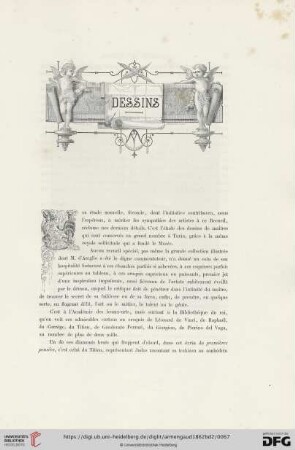 Dessins
