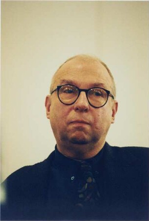 Aribert Reimann