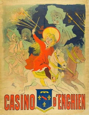 Casino d'Enghien