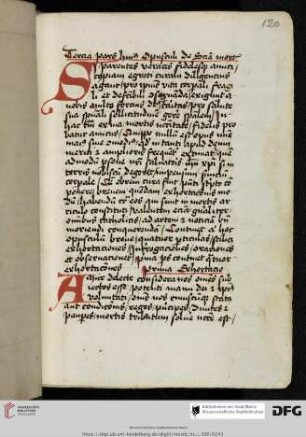 Johannes Gerson, Opus tripartitum P. III De arte moriendi