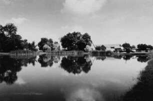 Dorfteich