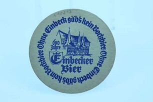 Bierdeckel