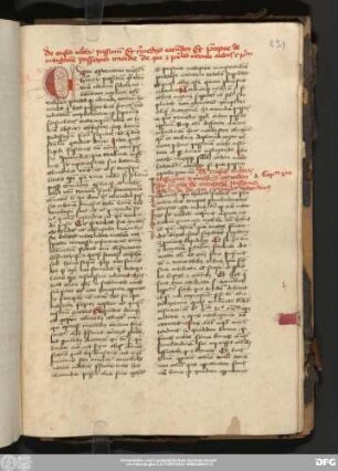 [Jacobus de Jüterbog:] De causis multarum passionum et remediis earundem et praecipue de mitigacione passionis iracundie