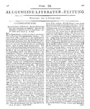 Bechstein, J. M.: Naturgeschichte der Stubenthiere. Bd. 1. Die Stubenvögel. 2. Aufl. Gotha: Ettinger 1800