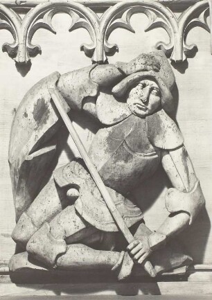 Heiliges Grab