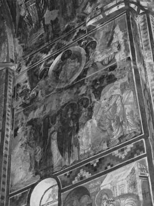 Himmelfahrt Christi