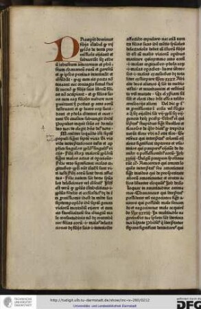 Precepit dominus filiis Israhel quod vii populos de terra promissionis eiiciant...
