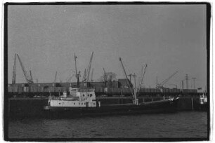 Norder Piep (1963), NDL.- Norddeutscher Lloyd, Bremen