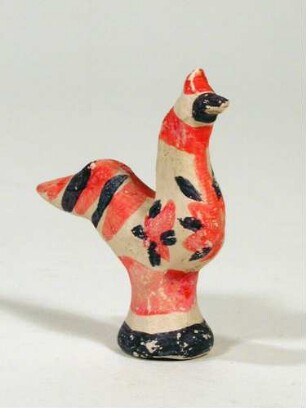 Figur, Hahn