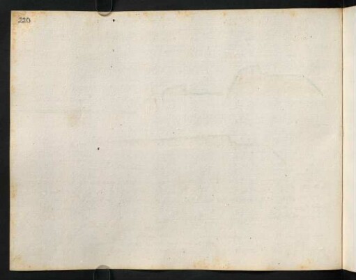 220-225, Leerseiten