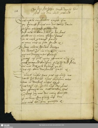 Hanß Vogel. 1542