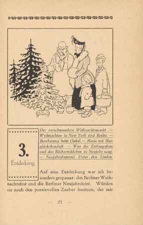 3. Entdeckung