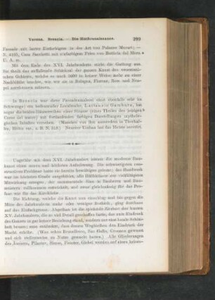 Die Hochrenaissance