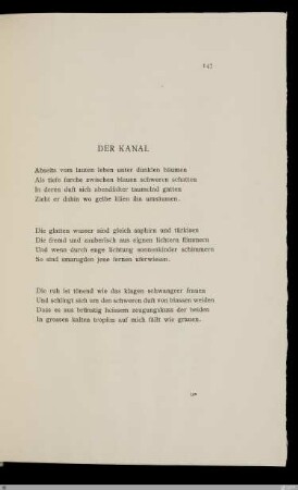 Gedichte / Felix Maltz