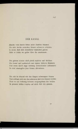 Gedichte / Felix Maltz