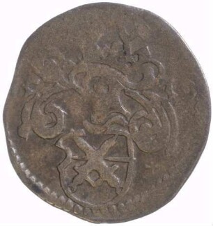 Münze, Dreier (NZ), 1539