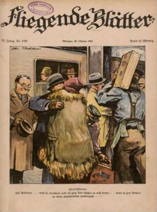 "Zärtlichkeiten"